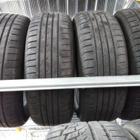летни гуми nexen, снимка 1 - Гуми и джанти - 32851214