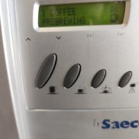 SAECO ROYAL Profesional  на 15990 кафета, снимка 8 - Кафемашини - 43996741