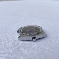 Ръчен механичен часовник "MESTIS" №1250, снимка 3 - Антикварни и старинни предмети - 34847779