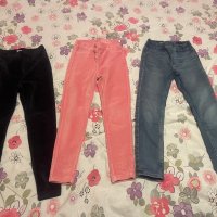 Панталони 116-122 см, снимка 1 - Детски панталони и дънки - 44020770
