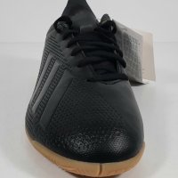 Adidas X 16.4 IN Sn84 - футболни обувки за зала, размер -  40.7 /UK 7/ стелка 25.5 см.. , снимка 4 - Футбол - 39417056