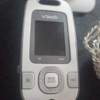 Vtech babyphone бебефон essential , снимка 3 - Бебефони - 38544226