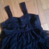 Много красива нова рокля H&M, снимка 2 - Детски рокли и поли - 25641782