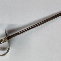 Колекционерска възпоменателна сабя за писма Wilkinson Sword