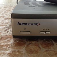 Homecast eM2150 CO, снимка 3 - Приемници и антени - 28726008