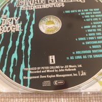THE BRIAN SETZER ORCHESTRA, снимка 7 - CD дискове - 43009432