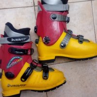 Туринг обувки Dynafit за точкови автомати!, снимка 9 - Зимни спортове - 27229001