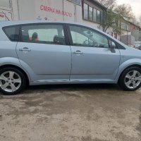 Тойота Корола Версо 2.2D4d 136к.с.на части/Toyota Corolla Verso 2.2D4d, снимка 4 - Автомобили и джипове - 35305991