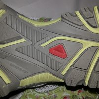 Salomon Techamphibian 3 № 40 летни обувки сандали , снимка 10 - Сандали - 32566741