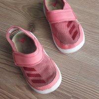 ADIDAS FORTASWIM SANDALS , снимка 5 - Детски сандали и чехли - 33608926