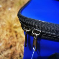 Водонепромукаема рибарска чанта Fil Fishing EVA COMPACT BAG, снимка 3 - Такъми - 37618067