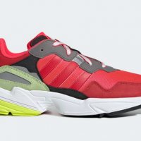 Маратомки Adidas Yung-96 номер 42.5, снимка 1 - Маратонки - 27598065