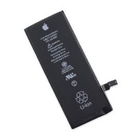 Оригинална батерия за iPhone 6s, снимка 1 - Резервни части за телефони - 28426219