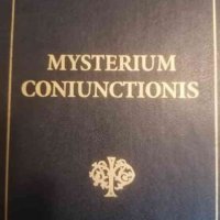Mysterium coniunctionis -Карл Густав Юнг, снимка 1 - Други - 40094703