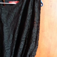 EDC / Esprit рокля, официална, нова, черна, снимка 6 - Рокли - 28513000