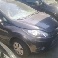 Ford Fiesta / Форд Фиеста 1.4i 16V 2009 г., снимка 2 - Автомобили и джипове - 32788291