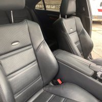 Mercedes-Benz CLS 63 AMG, снимка 6 - Автомобили и джипове - 36588319