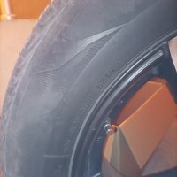 Hankook Dynamic hp2 235 60 18, снимка 5 - Гуми и джанти - 43270929