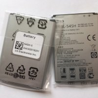 Батерия за LG L Bello D331 BL-54SH, снимка 1 - Оригинални батерии - 27324904