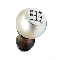 Спортна топка за скоростен лост VTS Пежо/Ситроен 5 скорости + aдаптер, снимка 3 - Аксесоари и консумативи - 39208146