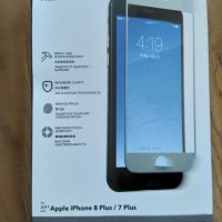 Glassguard iPhone 8 Plus/ 7 Plus, снимка 1 - Фолия, протектори - 38097534