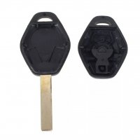 Кутийка за ключ за BMW E46 E39 X5 E53, снимка 3 - Аксесоари и консумативи - 32746765