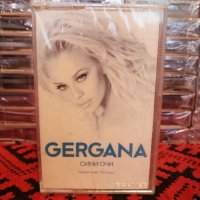 Гергана - Сини очи, снимка 1 - Аудио касети - 34831152