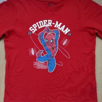 SPIDER MAN / Marvel - детска блуза за ръст 140см. , снимка 2 - Детски Блузи и туники - 42891930