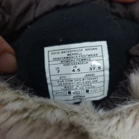 MERRELL домски ботуши N 37.5, снимка 2 - Дамски ботуши - 43201514