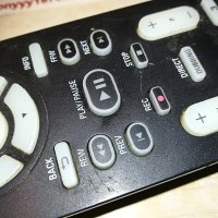 philips dvd recorder remote control 2904211544, снимка 8 - Дистанционни - 32720081