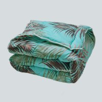Зимна #олекотена #завивка 200/210 см, снимка 1 - Олекотени завивки и одеяла - 32280706