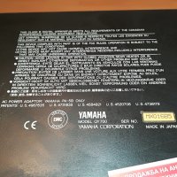 YAMAHA-MADE IN JAPAN 1505221124, снимка 8 - Ресийвъри, усилватели, смесителни пултове - 36764591