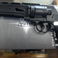 Въздушен револвер UMAREX HDR50cal /T4E