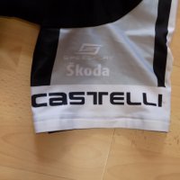 вело клин castelli cervelo шорти къси панталони джърси шосе мъжки XXXL, снимка 5 - Спортни дрехи, екипи - 40487580