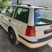 Ha части Фолксваген Голф IV 1.9TDi 101k.c BXE/VW GOLF IV, снимка 2 - Автомобили и джипове - 38042828