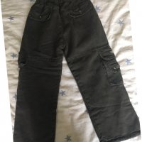 Нов детски панталон, снимка 4 - Детски панталони и дънки - 36860237