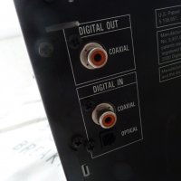 Harman Kardon AVR-1500 ресийвър, снимка 7 - Ресийвъри, усилватели, смесителни пултове - 37010113