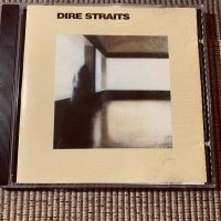 DIRE STRAITS , снимка 2 - CD дискове - 39555849