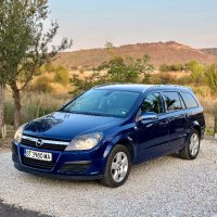 opel astra 1.9cdti 120ks navi, снимка 1 - Автомобили и джипове - 43384775