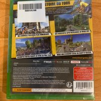 Игра Tour de France 2017 за Xbox one, снимка 3 - Игри за Xbox - 39772187