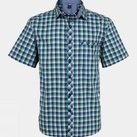 Rab Drifter SS Shirt  (М) мъжка риза, снимка 1 - Ризи - 33524290