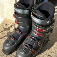 Ски обувки «Rossignol», снимка 3 - Зимни спортове - 43553777