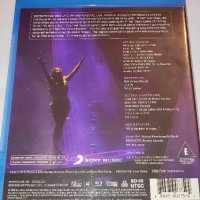 Beyonce Blu- ray , снимка 2 - Blu-Ray филми - 43098923