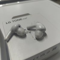 Слушалки LG TONE-FP3W, снимка 2 - Bluetooth слушалки - 43867925