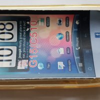 HTC Salsa - HTC G15 - HTC C510  калъф - case, снимка 1 - Калъфи, кейсове - 32737652