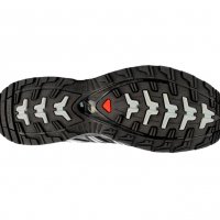 туристически обувки SALOMON XA Pro 3D Goretex   номер 38, снимка 2 - Маратонки - 34919374