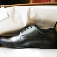 Обувки и Боти от естествена кожа 4 чифта № 41, снимка 1 - Ежедневни обувки - 14731234