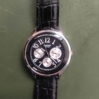 Продавам часовник Casio model LTP 2084, снимка 4 - Други - 44029108