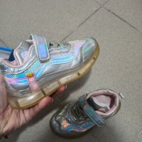 Детски обувки, сандали и маратонки, снимка 11 - Детски обувки - 32924756