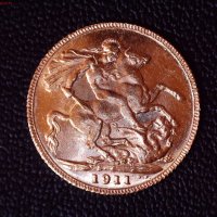 Златни  монети, снимка 17 - Нумизматика и бонистика - 36284198